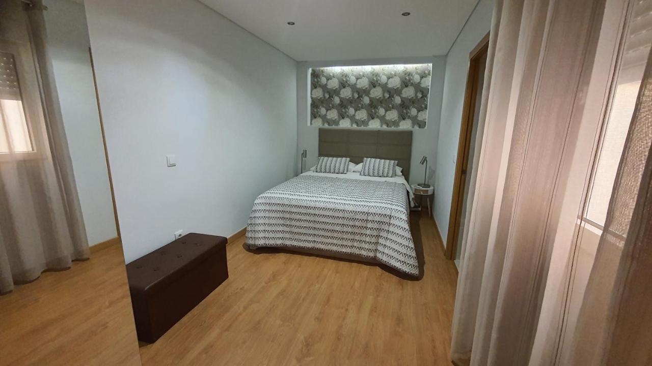 Appartement Marques Garden With Parking *