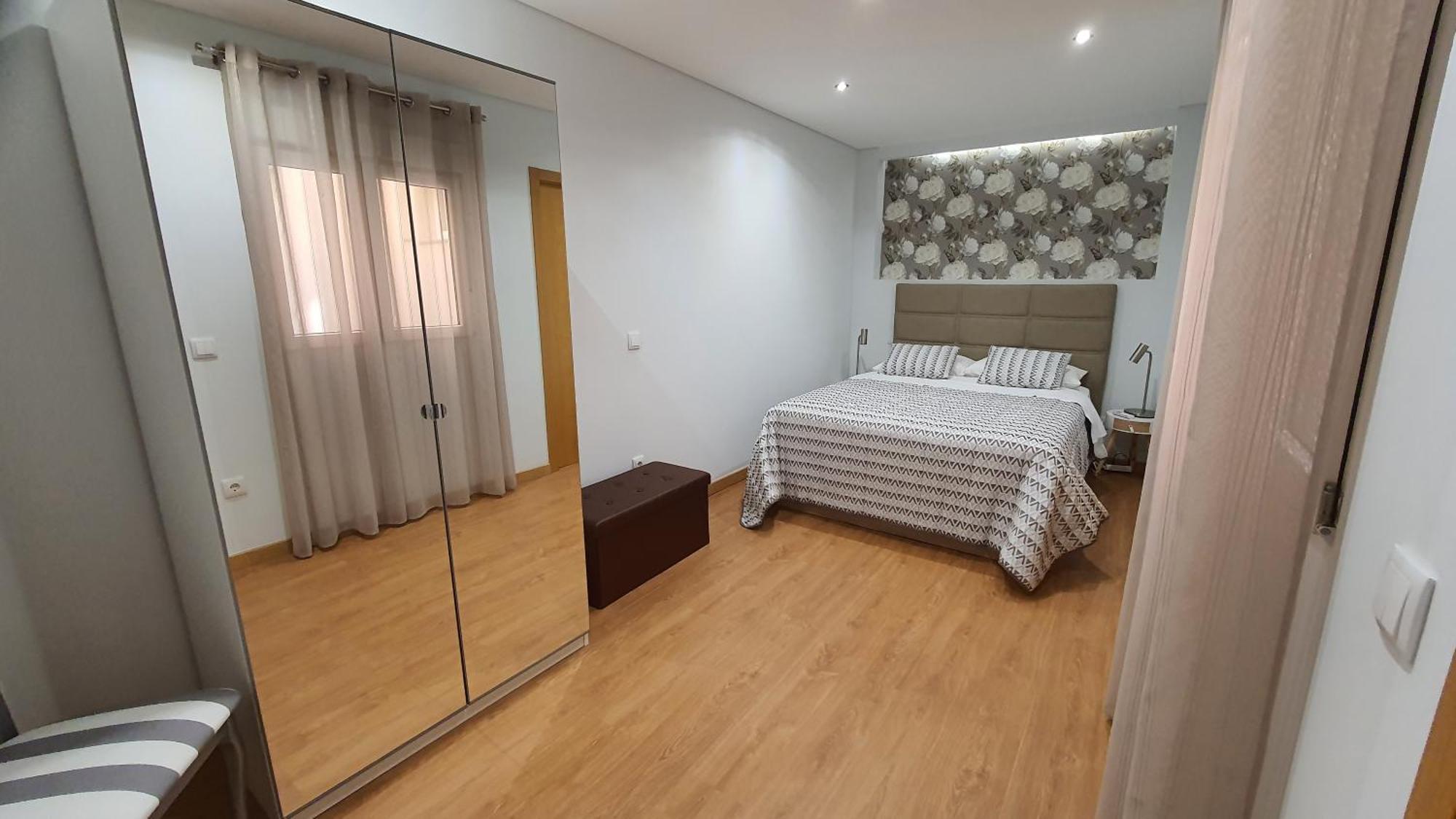 Marques Garden With Parking * Oporto