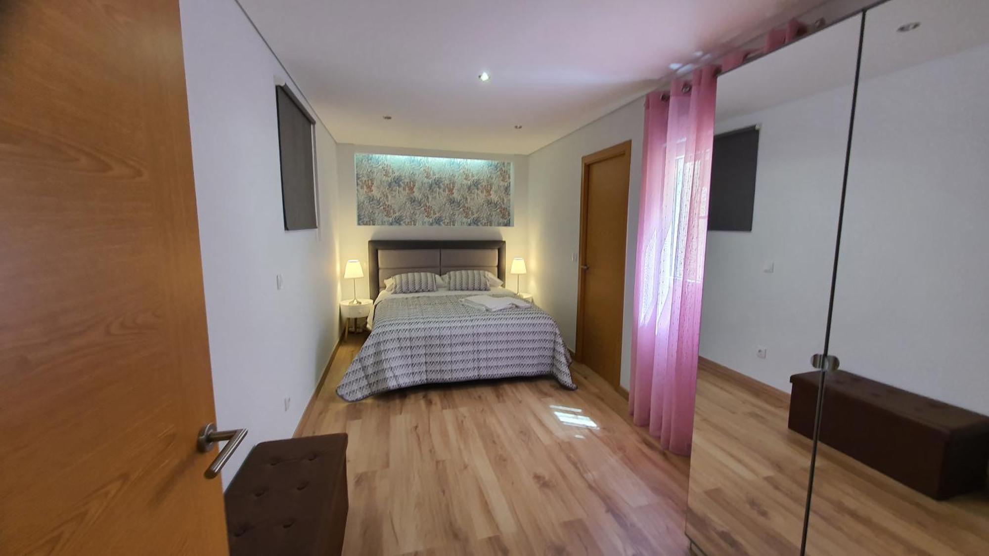 Marques Garden With Parking * Oporto