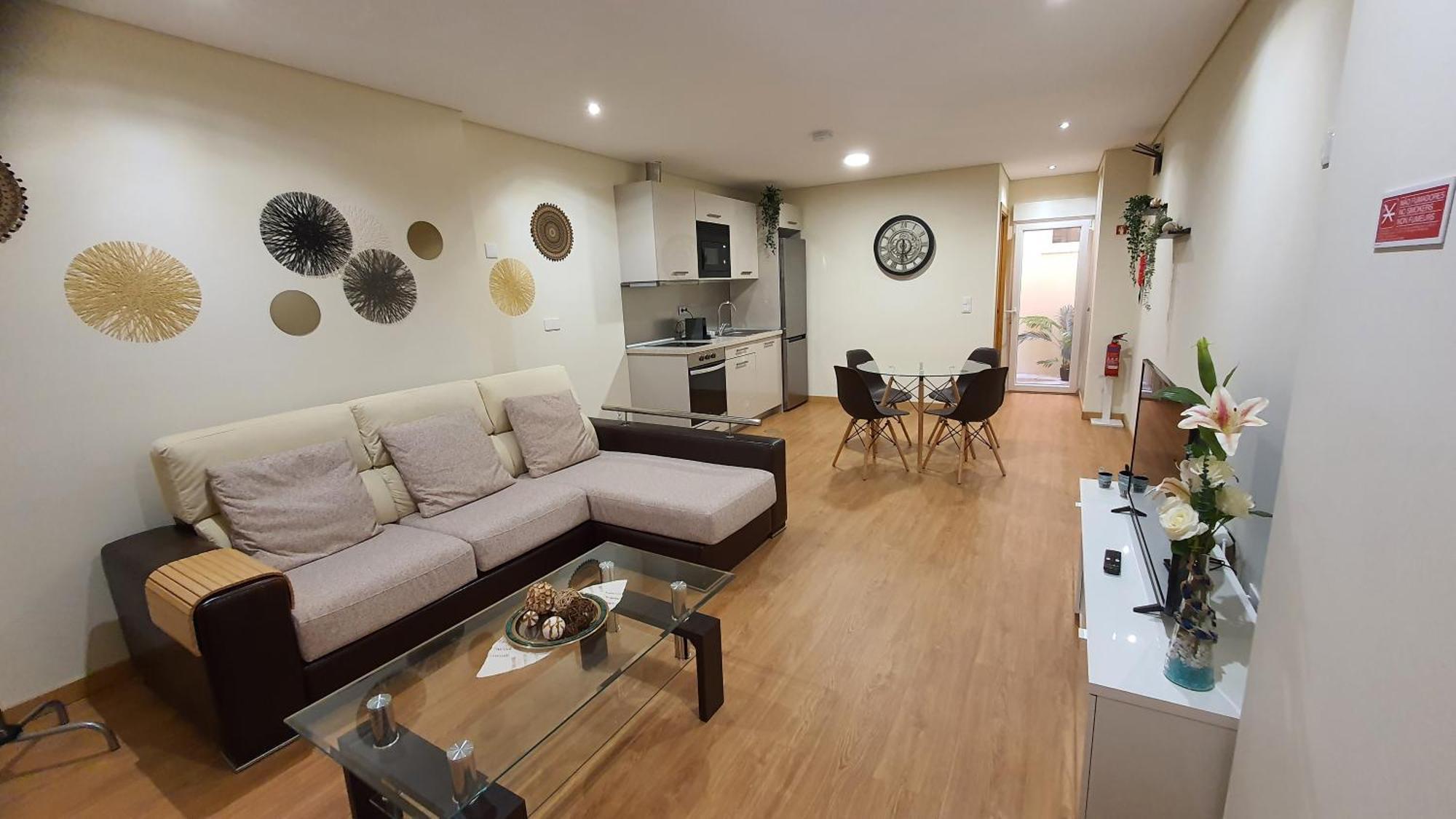 Marques Garden With Parking Appartement Oporto