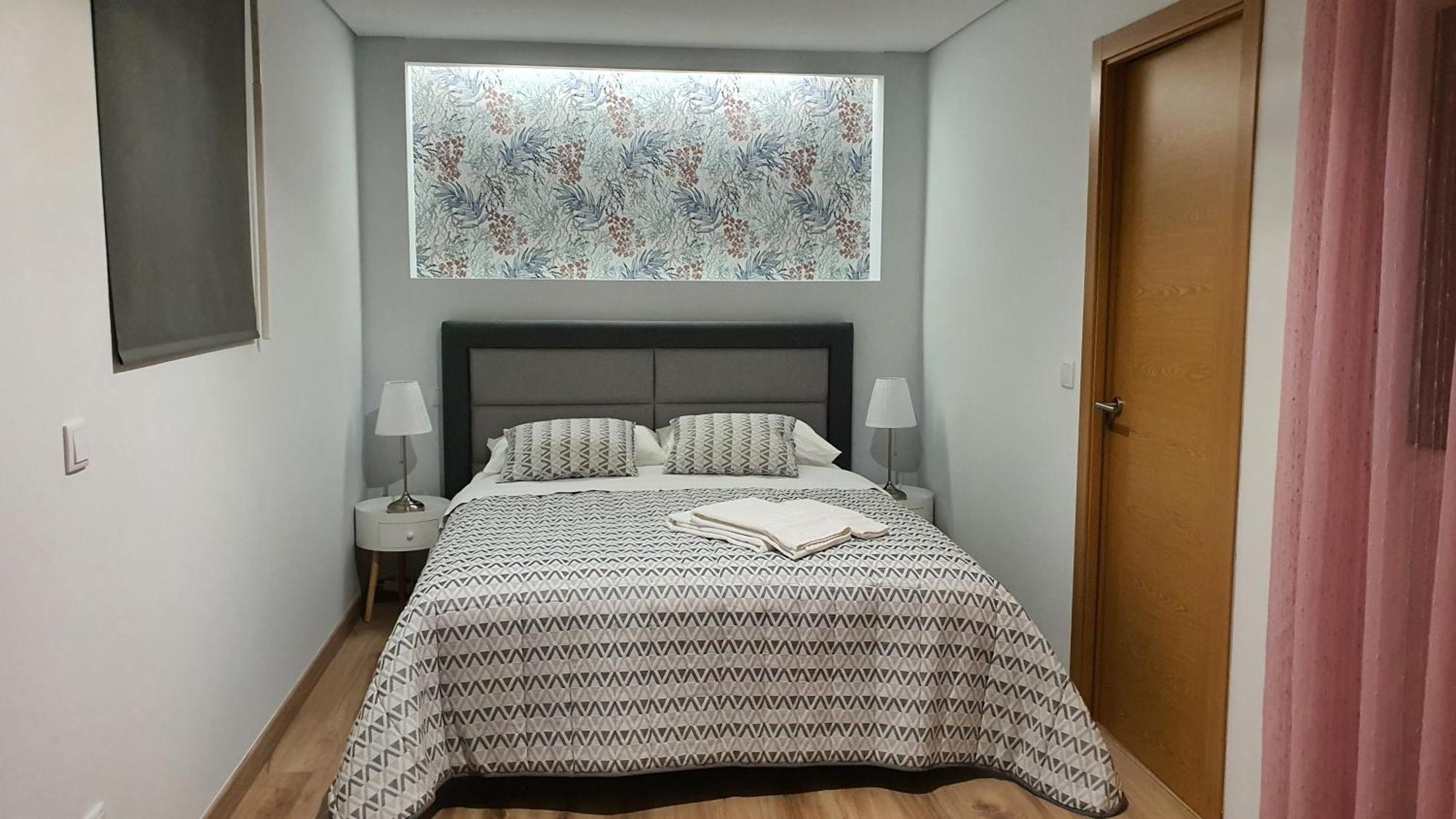 Marques Garden With Parking Apartamento
